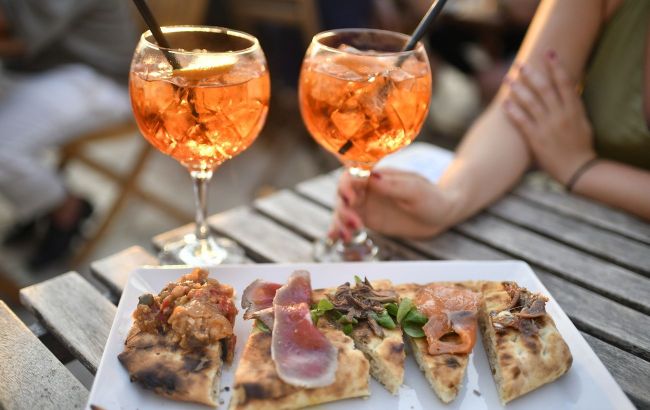 Aperol Spritz origin story: How one mistake created world-famous drink