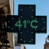 Europe heatwave rages: France closes 1,300 schools, Spain hits record 46 °C