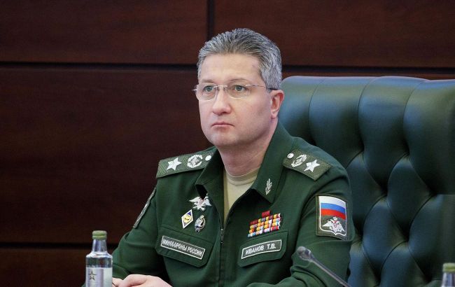Russian Defense Ministry shaken by most notable scandal in 10 years