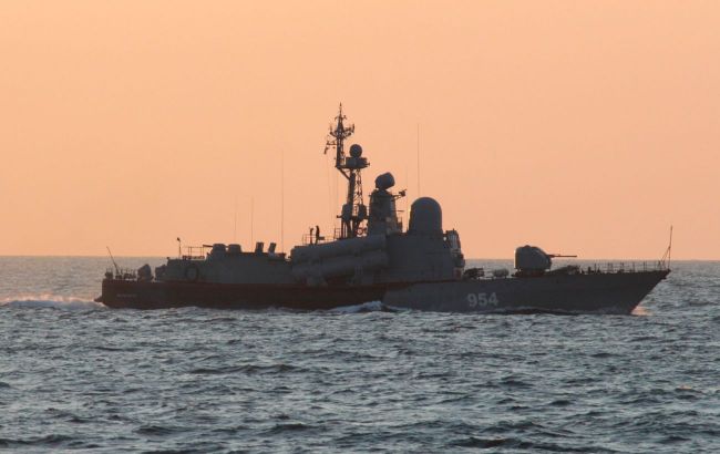 Ukrainian drone operator reveals details of destroying Russian boat Ivanovets