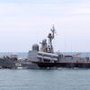 UK intelligence explains significance of Russian boat Ivanovets liquidation