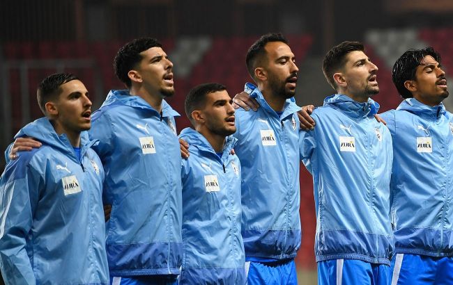 UEFA considering Israel suspension: Secret meetings held