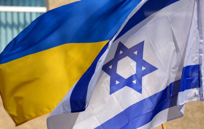 Israel toughens visa-free rules - Ukrainian embassy reacts strongly