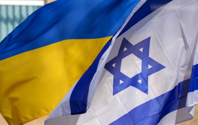 Israel plans to transfer warning systems for missile attacks to Ukraine - UN envoy