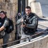 Israel conducts local raids in Gaza Strip