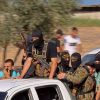 Israel eliminates leader of Hamas' military wing who served as Minister of Economy