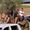 Russia hands over weapons seized in Ukraine to Hamas and preparing major provocation