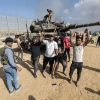 At least 3,000 Hamas militants took part in October 7 attack on Israel - IDF