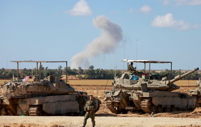 Israel&rsquo;s next Gaza move triggers fears of widespread destruction