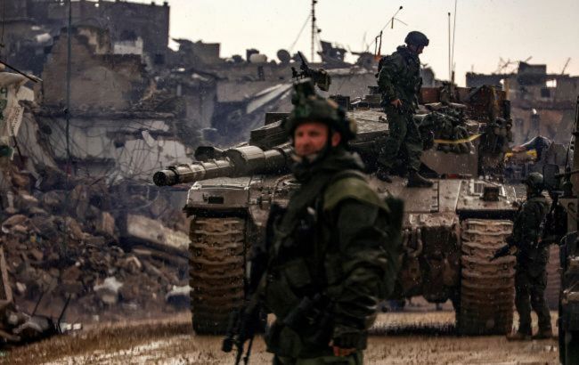 Israel launches offensive aimed at full occupation of Gaza – Axios