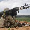 Ukrainian forces disrupt Russian assault in Pokrovsk direction, destroy tank and crew with Javelin and drone