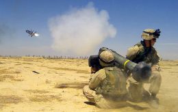 US plans to send $780M in Javelin missiles and launchers to Poland