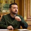 Zelenskyy signs decree imposing sanctions on Georgian authorities