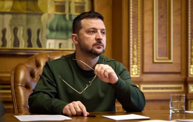 Children’s Protection Day moved to November: Zelenskyy explains decision