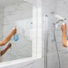 Hidden dangers of bathroom cleaning: How harmful chemicals can increase cancer risk