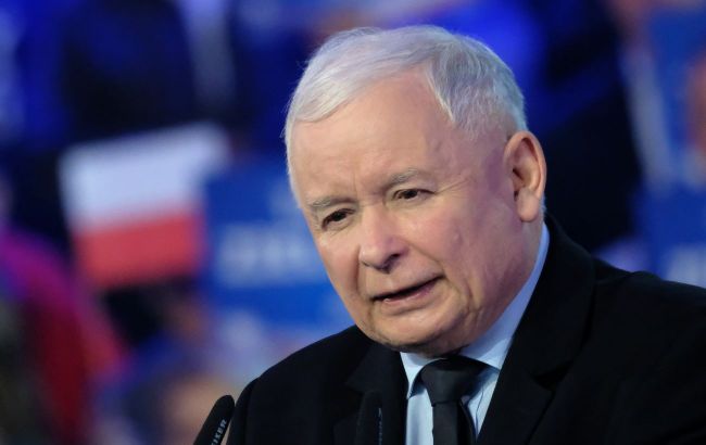Poland's pressure mounts to block Ukraine from joining EU
