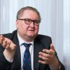Ukraine responds to EU alarm over NABU and SAPO with reform guarantee