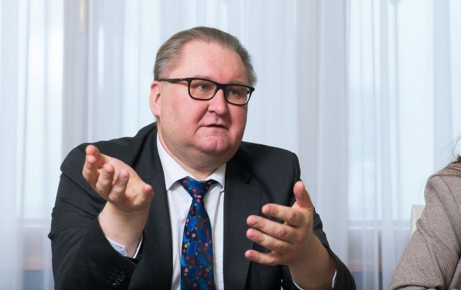 Ukraine could sign EU accession treaty in 2027: Interview with chief negotiator Taras Kachka