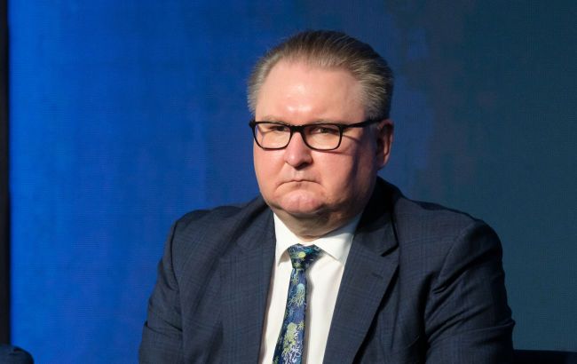 Ukraine may reach EU accession deal in 2027, official says