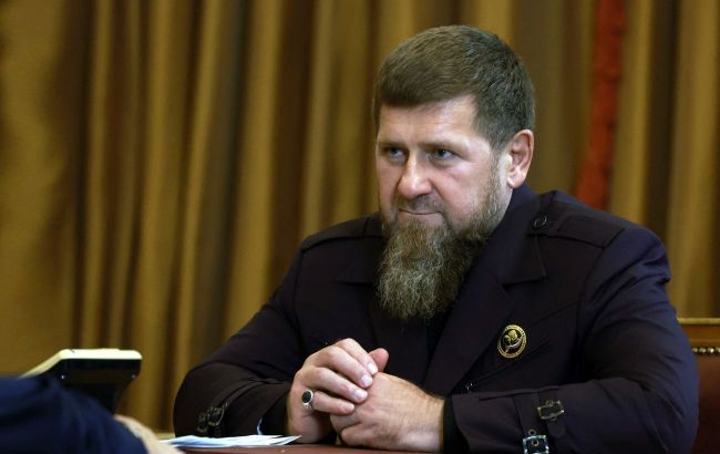 Chechen leader Kadyrov faces emergency hospitalization ahead of Putin-led meeting