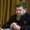 Chechen leader Kadyrov suffers kidney failure, sources say