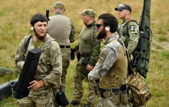Ukraine's troops inflict Kadyrov unit its biggest losses since 2022
