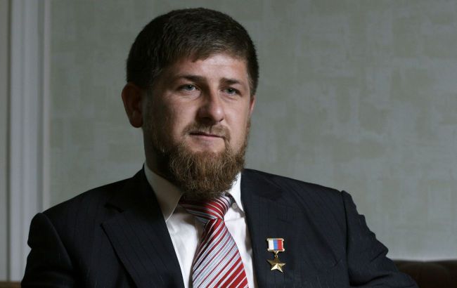 Kadyrov, head of Chechnya, in critical condition: Ukrainian Intelligence reports