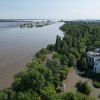 Russian sabotage at Ukraine's dam threatens major flood, mass evacuation underway