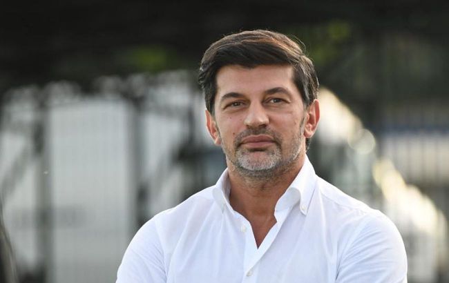 Tbilisi Mayor threatens with 'response' to civil servants supporting protests