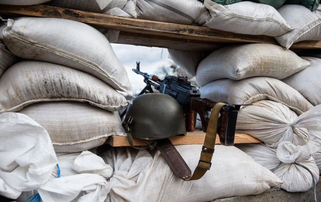 Russian soldier shoots civilian in Donetsk region - Third such case this year