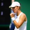 Ukrainian derby drama: Kalinina and Snihur face off in WTA battle