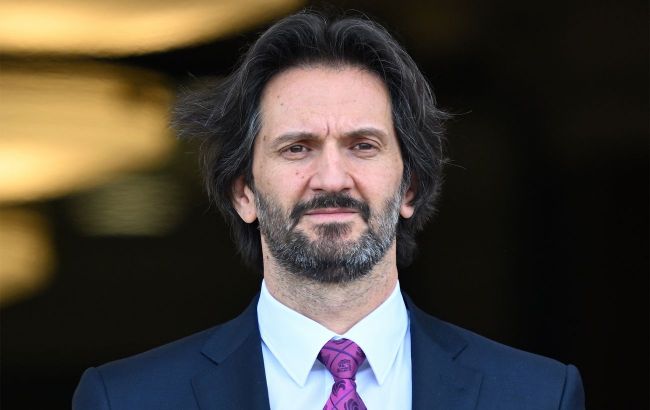 Slovak defense minister says Ukraine will never join NATO