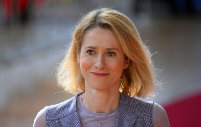 'It's time to start drinking': EU's top diplomat makes surprise remark in European Parliament