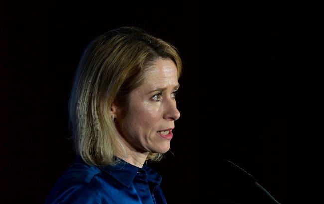 Top EU diplomat explains how Russia trying to stop support for Ukraine