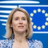 EU hits Russia with fresh sanctions over escalating attacks on Ukraine