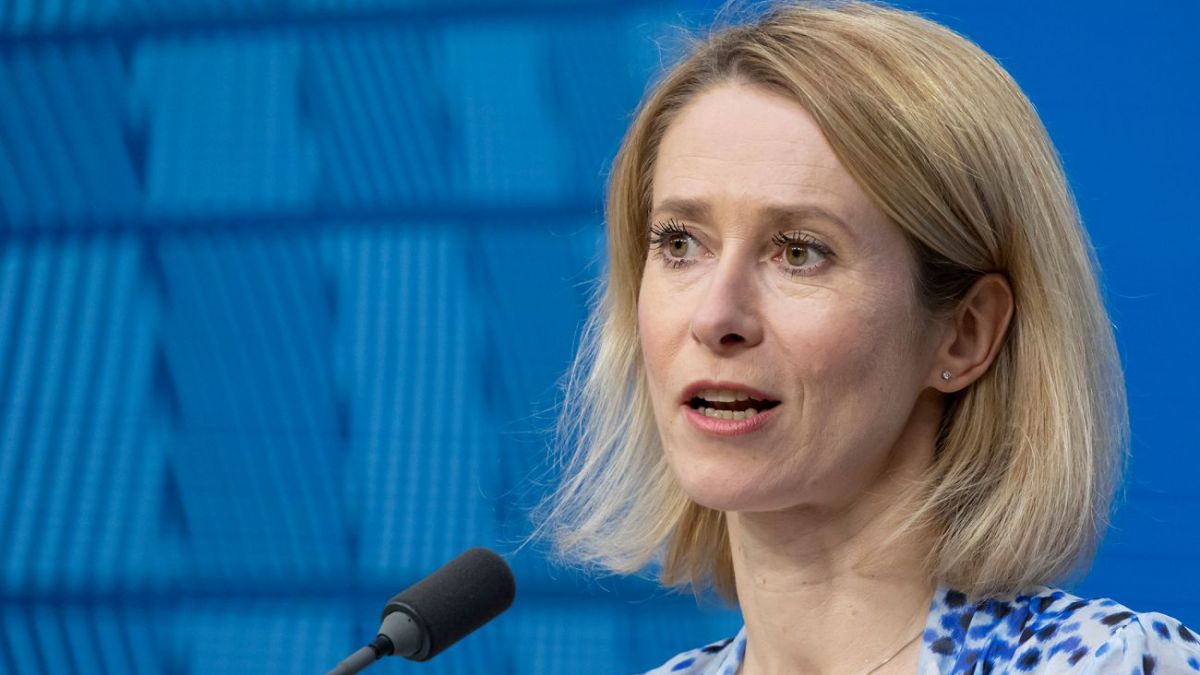 Brussels to summon Russian ambassador over strike on EU office in Kyiv