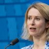EU preparing 'Plan B' on sanctions against Russia if US withdraws from talks – Kallas