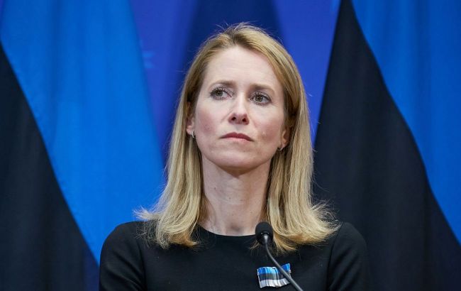 European Union preparing defense roadmap to protect against Russia - Kallas