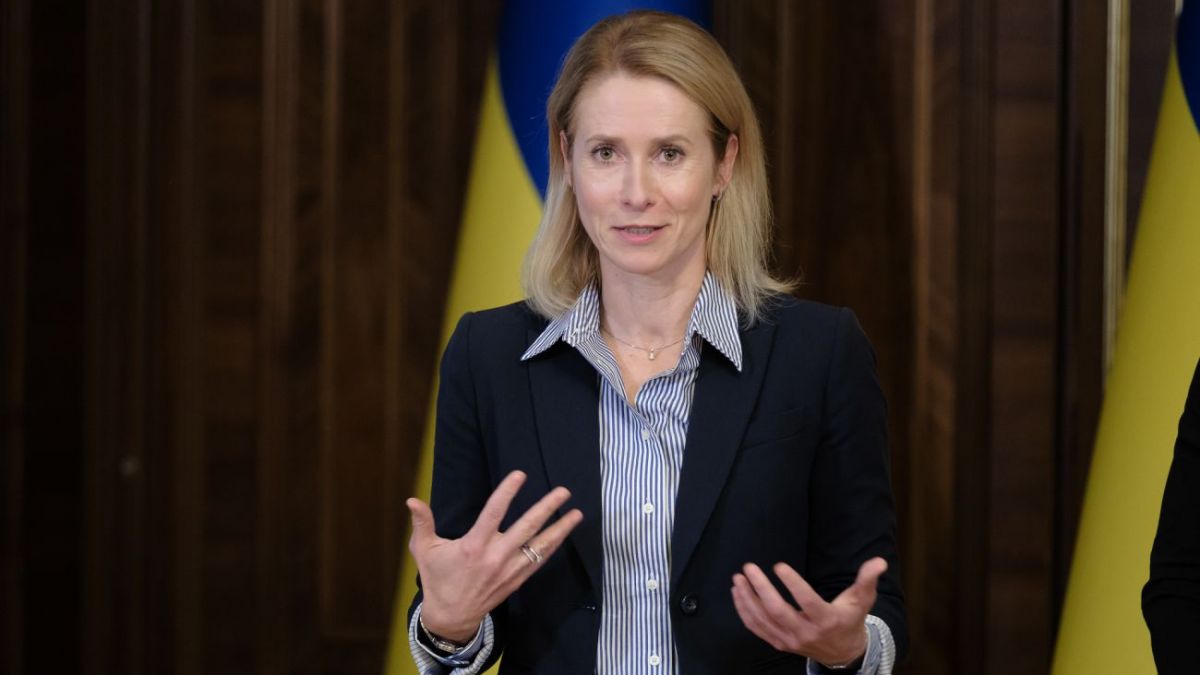 EU approves 19th sanctions package against Russia | RBC-Ukraine