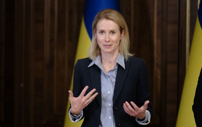 EU approves 19th sanctions package against Russia