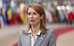 UK and EU to discuss ways to increase pressure on Russia and ensure peace in Ukraine
