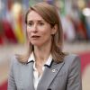 EU may review aid to countries that support Russia and Iran