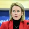 Kallas: Ukraine is Europe's priority and lesson to learn from