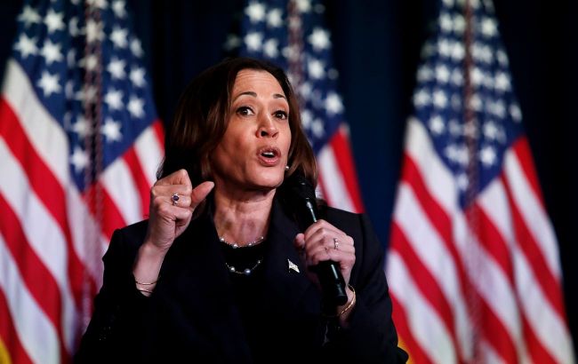 Democratic convention fails to boost Harris' lead over Trump