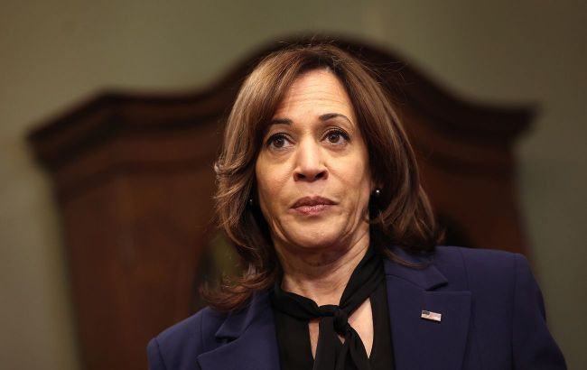 Trump accuses Harris of using skin color for political gain