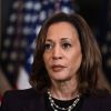 Harris calls Trump fascist who wants 'unchecked power'