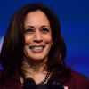US President praised Harris and advised Americans to choose future of country