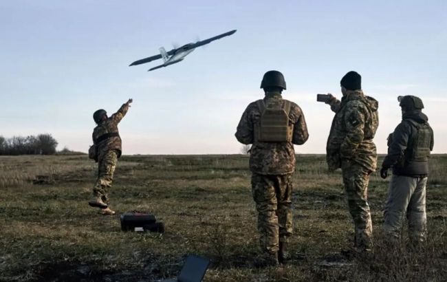 ISW summarizes results of massive drone attack on Russia