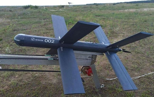 Russian troops used new kamikaze drone Scalpel in Ukraine: What is known about it