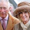 King Charles and Queen Camilla reveal their Christmas card
